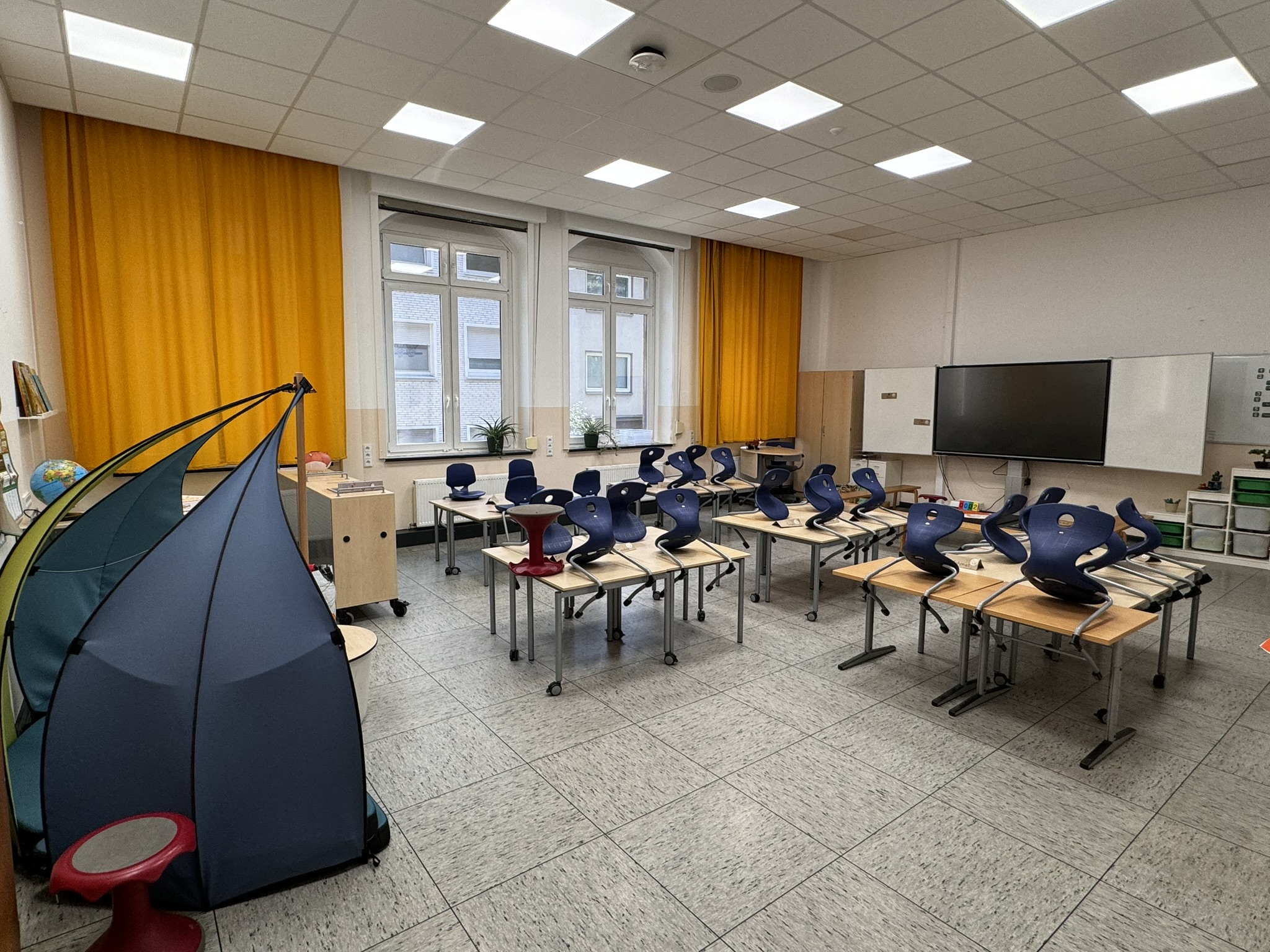 Tag der offenen Tür 2025