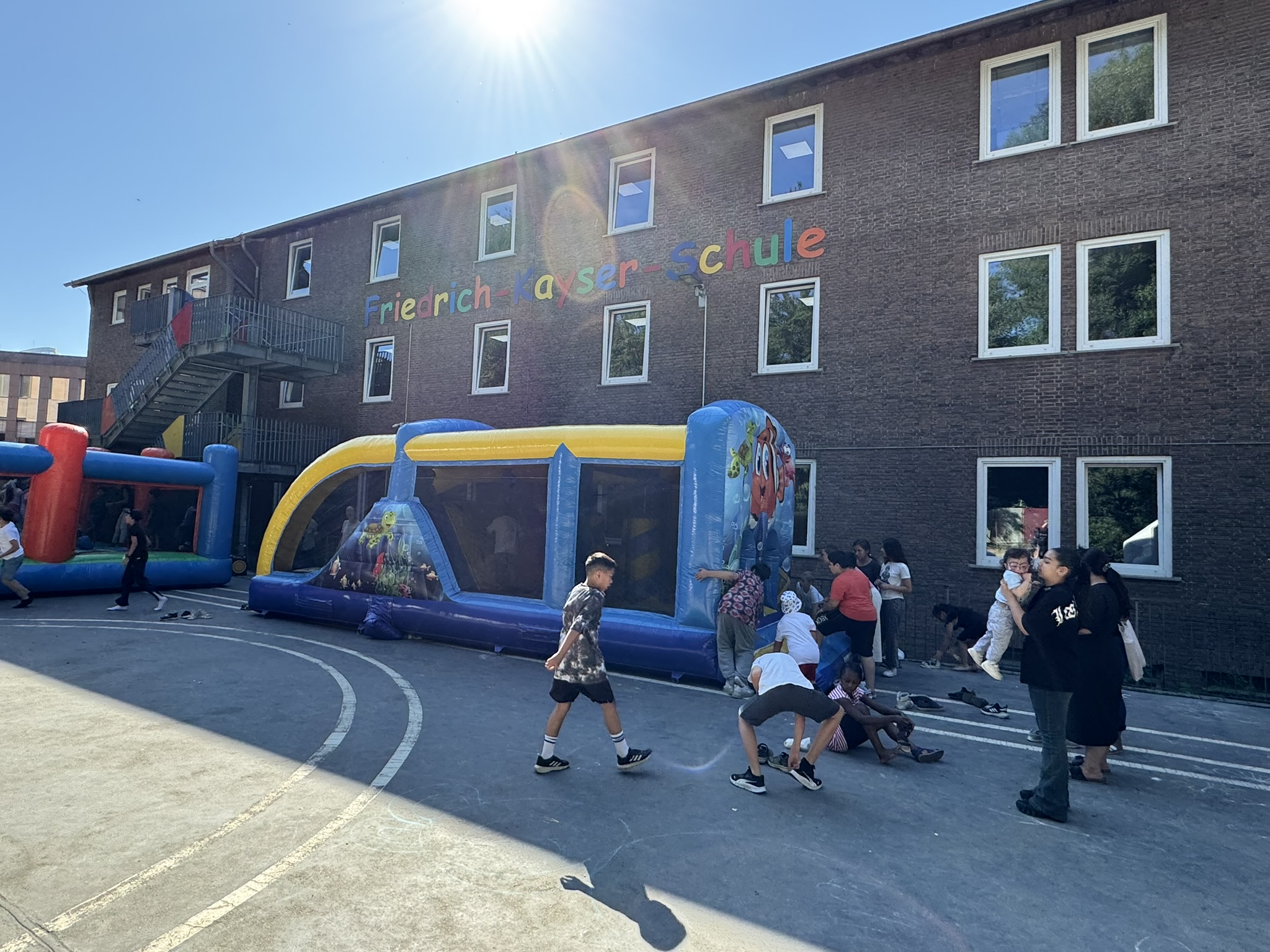 1000 Euro Spaß – Schülerhaushalt macht’s möglich!