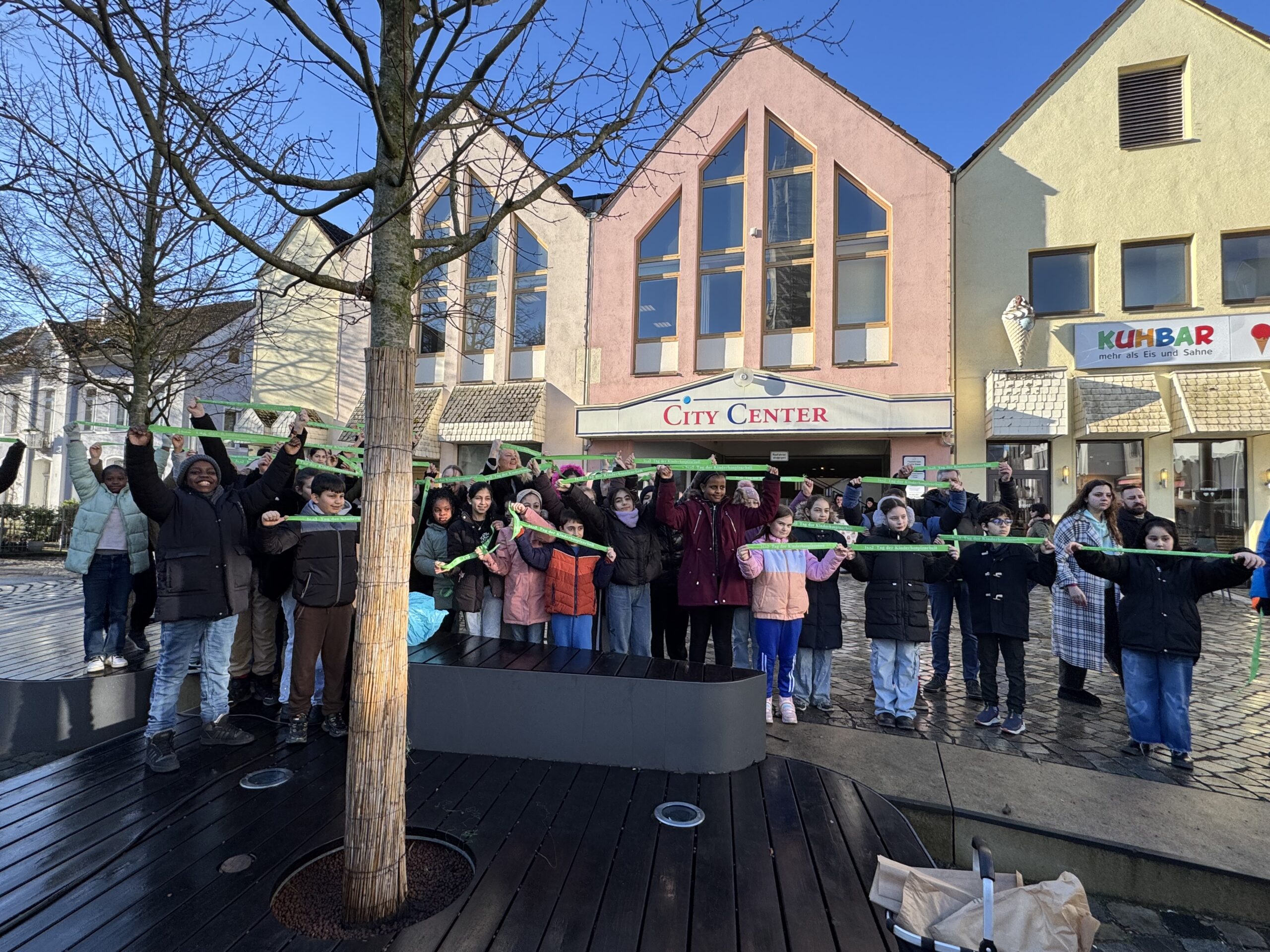 Tag der Kinderhospizarbeit